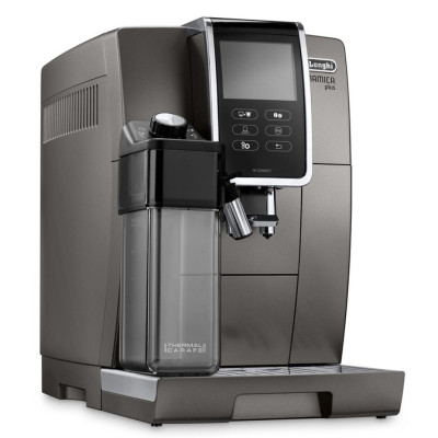 Кавоварка DeLonghi ECAM 370.95 T (ECAM370.95T) Кавоварка DeLonghi ECAM 370.95 T (ECAM370.95T)