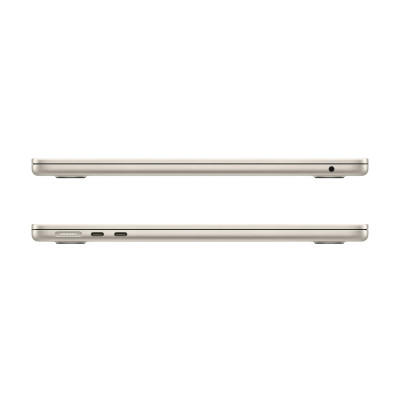Ноутбук Apple MacBook Air A2681 М2 Starlight (Z15Y0012R)