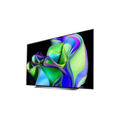 Телевізор LG OLED83C36LA