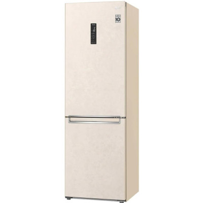 Холодильник LG GA-B459SEQM