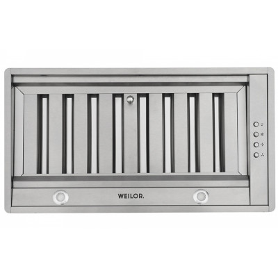 Витяжка кухонна Minola PPE 5230 SS 1000 LED