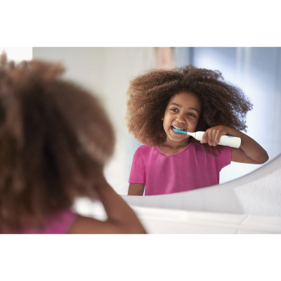 Електрична зубна щітка Philips HX3411/01