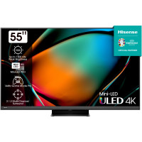 Телевизор Hisense 55U8KQ