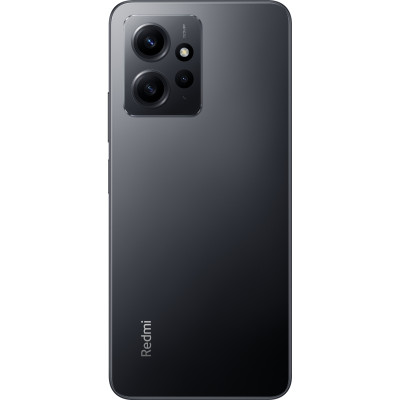 Мобільний телефон Xiaomi Redmi Note 12 8/256GB Onyx Gray (998678)