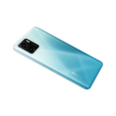 Мобільний телефон vivo Y15s 3/32GB Wave Green Мобільний телефон vivo Y15s 3/32GB Wave Green