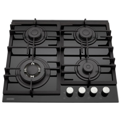 Варочная поверхность Eleyus MITO 60 BL CTF