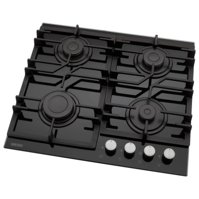 Варочная поверхность Eleyus ARONA 60 BL CF