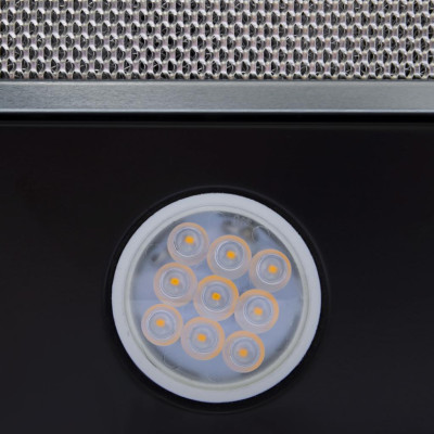 Витяжка кухонна Perfelli TLS 6832 BL LED