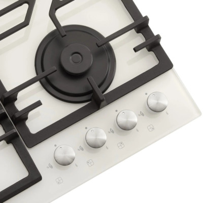 Варочная поверхность Eleyus ARONA 60 WH CF