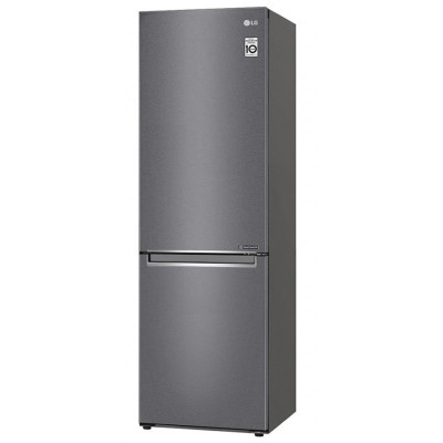 Холодильник LG GA-B459SLCM