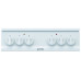 Плита Gorenje E 5121 WH (E5121WH)