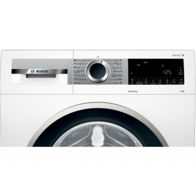 Пральна машина Bosch WGA242X0ME Пральна машина Bosch WGA242X0ME