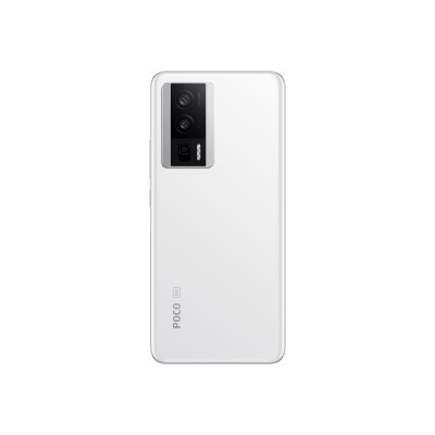 Мобільний телефон Xiaomi Poco F5 Pro 12/512GB White (994005)