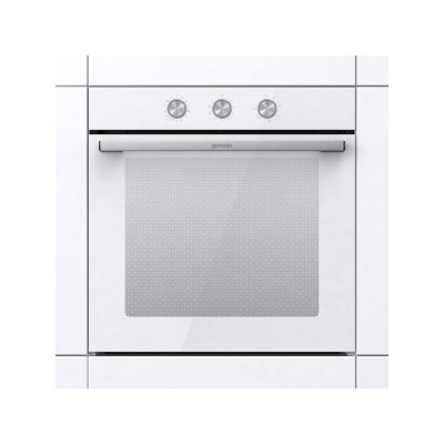 Духовой шкаф Gorenje BO6727E03WG