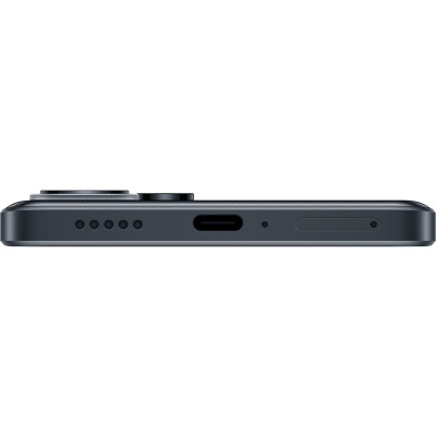 Мобільний телефон Xiaomi Poco F5 12/256GB Black