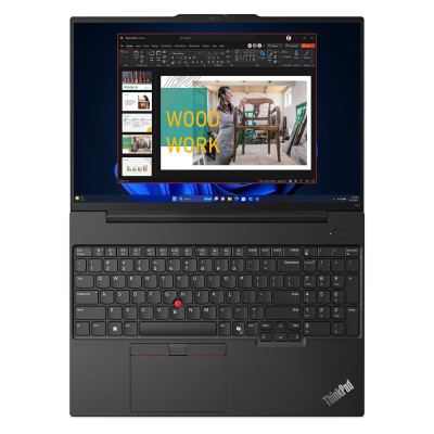 Ноутбук Lenovo ThinkPad E16 G2 (21M5001TRA)