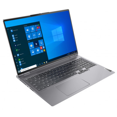Ноутбук Lenovo ThinkBook 16p (20YM000BRA)