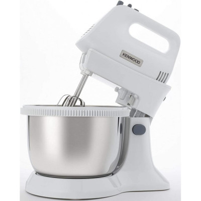 Миксер Kenwood HMP34.A0WH Миксер Kenwood HMP34.A0WH