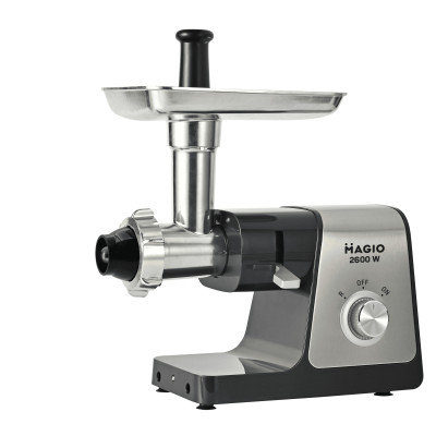 М'ясорубка Magio MG-262 М'ясорубка Magio MG-262