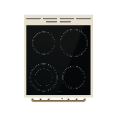 Плита Gorenje GECS5B70CLI