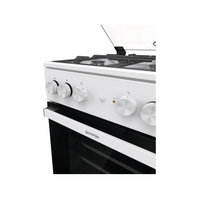 Плита Gorenje GK5A40WF-B Плита Gorenje GK5A40WF-B