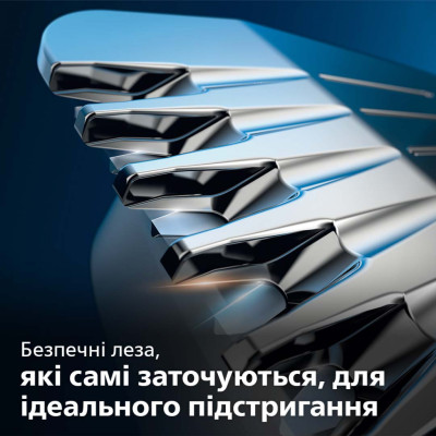 Триммер Philips MG3740/15 Триммер Philips MG3740/15