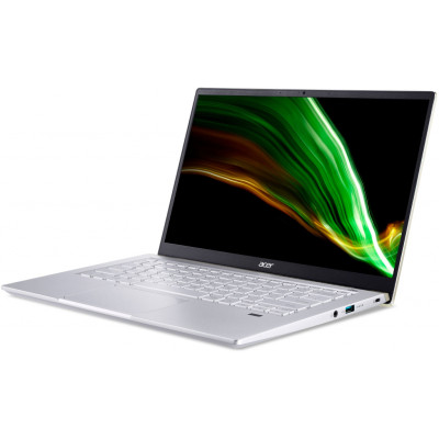 Ноутбук Acer Swift X SFX14-41G (NX.AU3EU.009)
