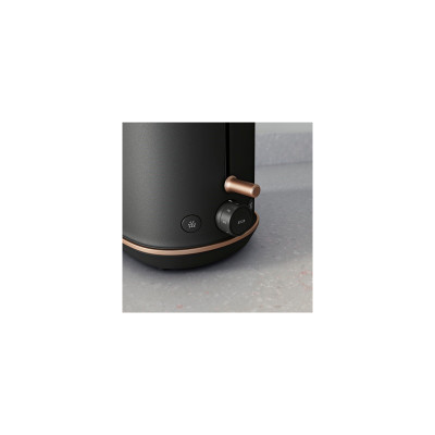 Тостер Electrolux E7T1-6BP