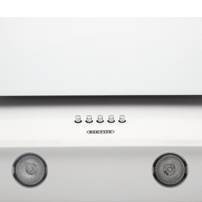 Вытяжка кухонная Eleyus Focus 700 60 WH Вытяжка кухонная Eleyus Focus 700 60 WH