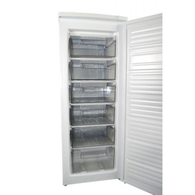 Морозильна камера Grunhelm GUFW-163 Морозильна камера Grunhelm GUFW-163