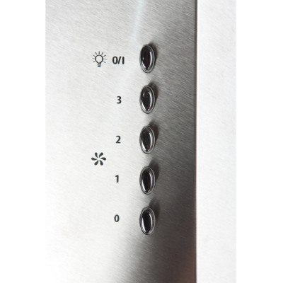 Вытяжка кухонная Eleyus Bora 1200 LED SMD 60 IS