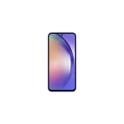Мобильный телефон Samsung Galaxy A54 5G 8/256Gb Light Violet (SM-A546ELVDSEK) Мобильный телефон Samsung Galaxy A54 5G 8/256Gb Light Violet (SM-A546ELVDSEK)