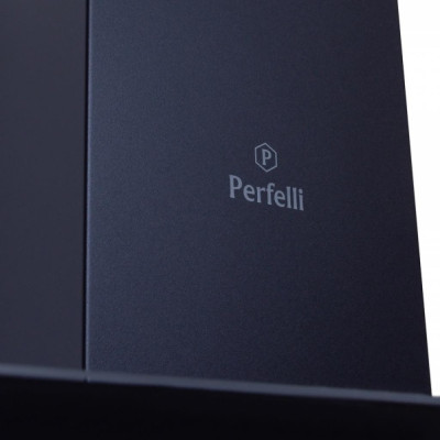 Вытяжка кухонная Perfelli DNS 5252 D 700 BL LED