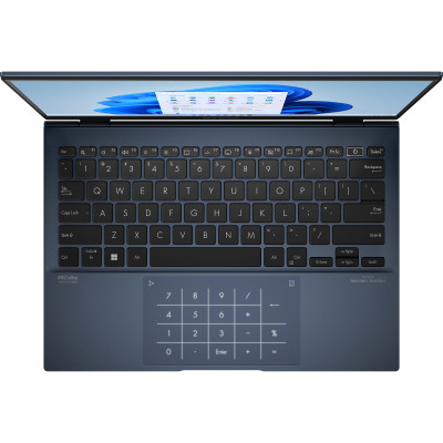 Ноутбук ASUS Zenbook S 13 OLED UM5302TA-LV495W (90NB0WA3-M00PV0)