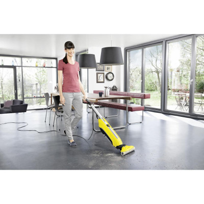 Пилосос Karcher FC 5 (1.055-400.0) Пилосос Karcher FC 5 (1.055-400.0)