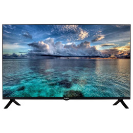 Телевизор Bravis LED-32M8000+T2