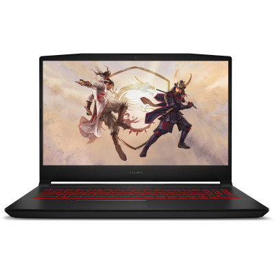 Ноутбук MSI GF66 Katana (GF6612UD-670XUA) Ноутбук MSI GF66 Katana (GF6612UD-670XUA)