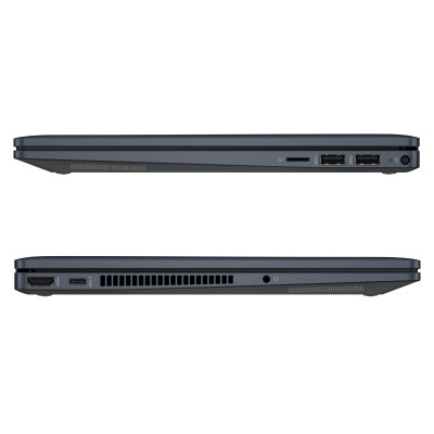 Ноутбук HP Pavilion x360 14-ek0015ua (826T0EA)