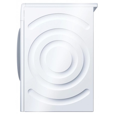 Сушильна машина Bosch WQG242A0ME
