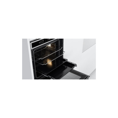 Духова шафа Whirlpool W64PS1OM4P