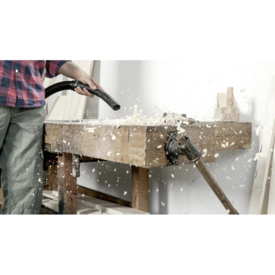 Пылесос Karcher WD 3 P (1.629-881.0) Пылесос Karcher WD 3 P (1.629-881.0)