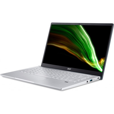 Ноутбук Acer Swift X SFX14-41G (NX.AU2EU.006)