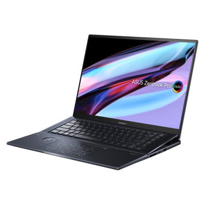 Ноутбук ASUS Zenbook Pro 16X OLED UX7602BZ-MY021W (90NB11C1-M00150)
