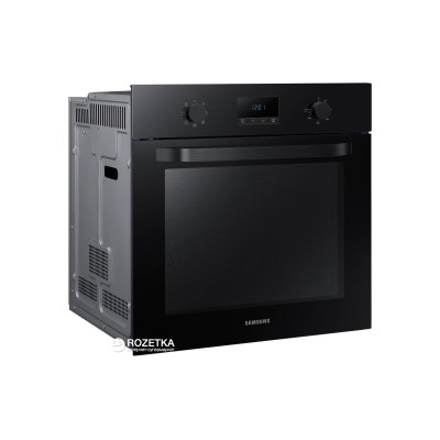 Духовой шкаф Samsung NV68R1310BB/WT
