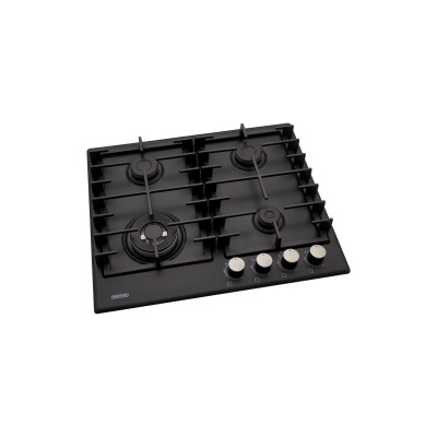 Варочна поверхня Eleyus ELEYUS LINDA 60 BL CTF