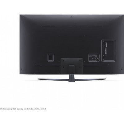 Телевізор LG 65NANO766QA (ОФІЦІЙНИЙ)