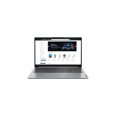 Ноутбук Lenovo IdeaPad 1 15ALC7 (82R4009RRA) Ноутбук Lenovo IdeaPad 1 15ALC7 (82R4009RRA)
