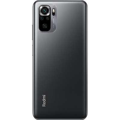 Мобільний телефон Xiaomi Redmi Note 10S 6/128GB Onyx Gray