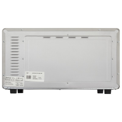 Электропечь Jantar TMT 4203 GR Электропечь Jantar TMT 4203 GR