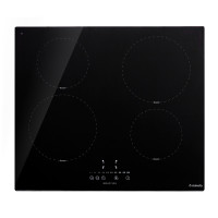 Варочна поверхня Minola MIS 6046 KBL